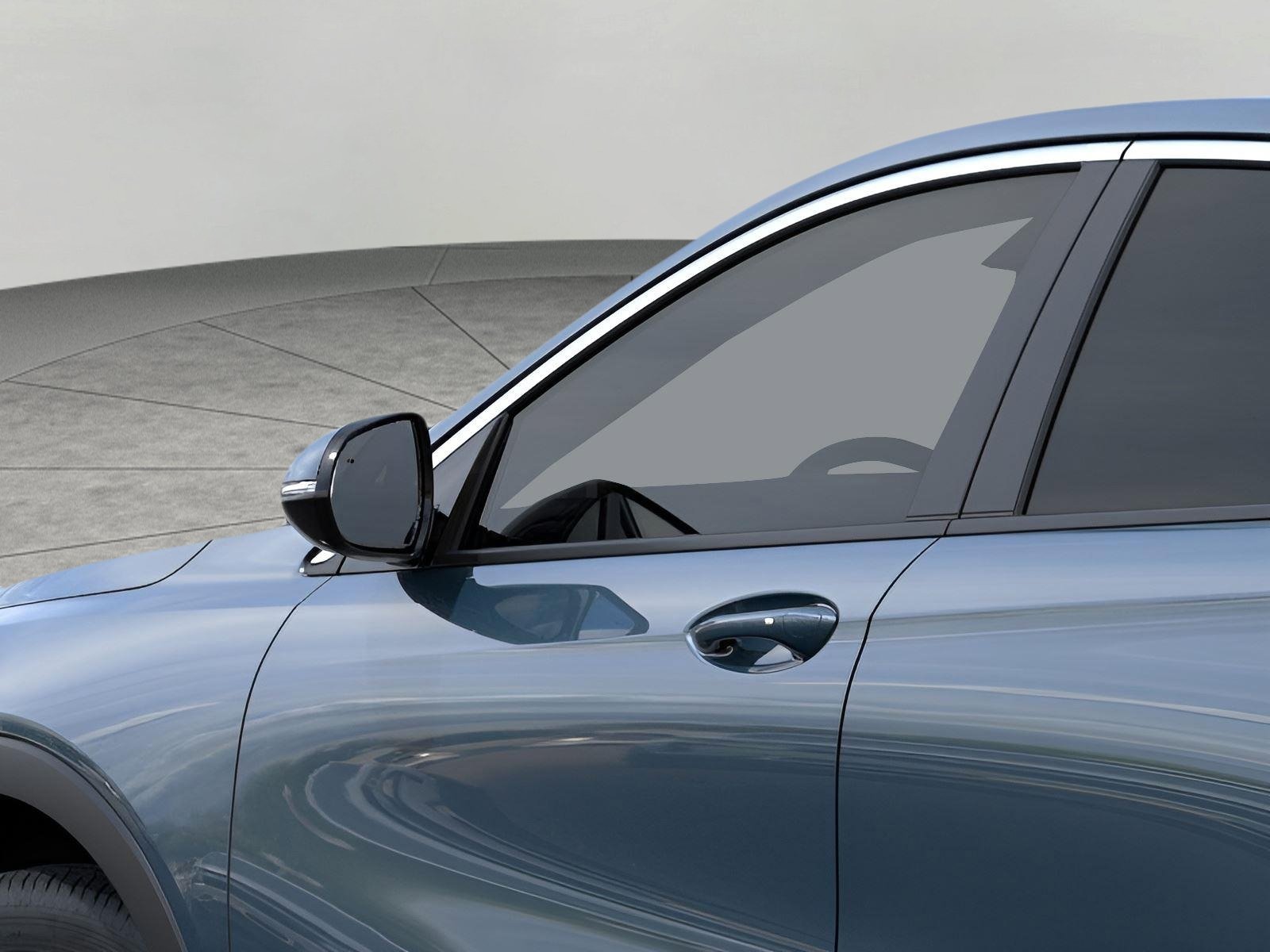 New 2026 Buick Envista Preferred w/ Convenience I Package FWD image 12