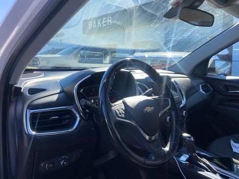Used 2019 Chevrolet Equinox LT image 9