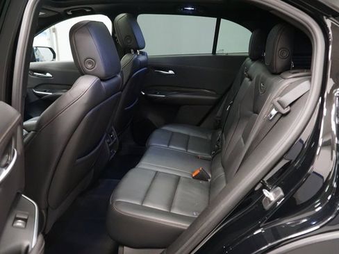 Used 2023 Cadillac XT4 Sport image 21