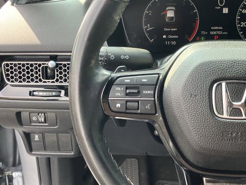 Used 2025 Honda Civic Sport image 22