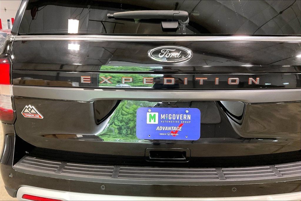 Used 2022 Ford Expedition Timberline w/ Equipment Group 501A AWD/4WD image 24