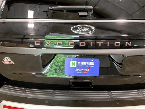 Used 2022 Ford Expedition Timberline w/ Equipment Group 501A AWD/4WD image 24
