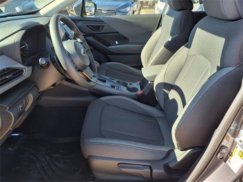 New 2026 Subaru Crosstrek 2.0i Premium image 6