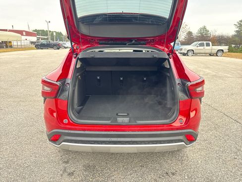 New 2026 Chevrolet Trax LT image 13