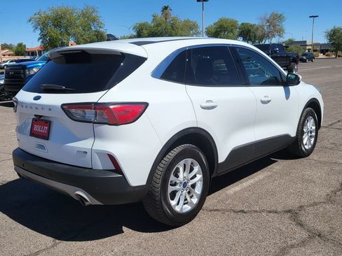 Used 2020 Ford Escape SE AWD/4WD image 11