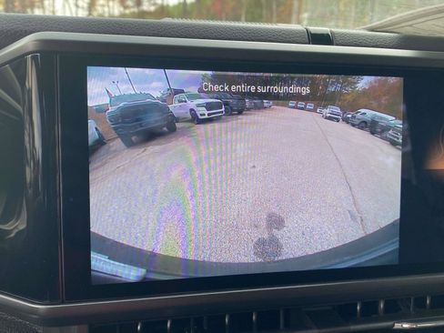 New 2026 Jeep Wrangler Sport image 7