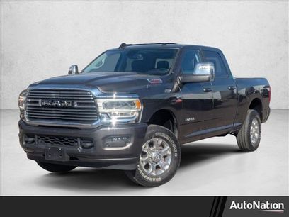 Used 2024 RAM 2500 Laramie