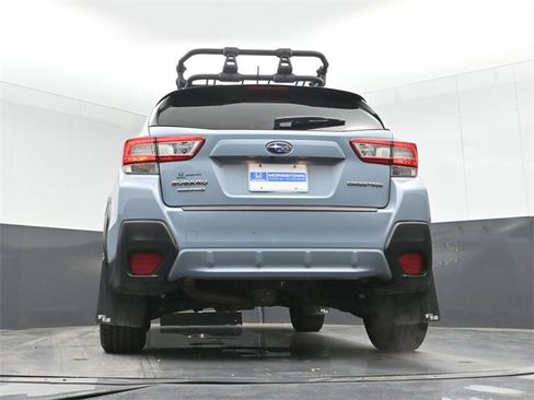 Used 2019 Subaru Crosstrek 2.0i image 44