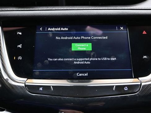 Used 2024 Cadillac XT6 Sport w/ LPO, Onyx Lite Package AWD/4WD image 41