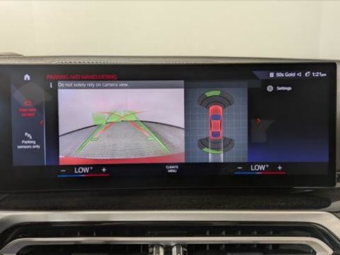 Used 2023 BMW i4 eDrive35 w/ Premium Package image 32