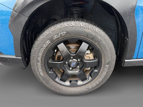 Used 2022 Subaru Outback Wilderness image 9