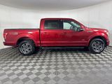 Used 2015 Ford F150 Lariat image 2