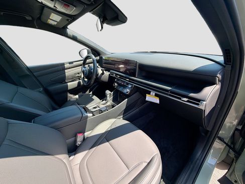 New 2025 Hyundai Santa Cruz XRT AWD/4WD image 22