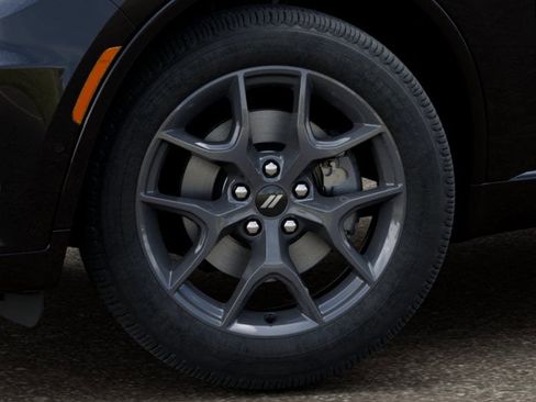 New 2026 Dodge Durango GT image 4