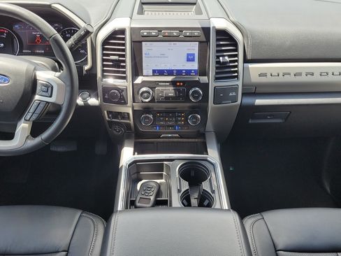 Used 2020 Ford F250 Lariat AWD/4WD image 14