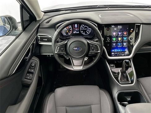 Used 2021 Subaru Legacy 2.5i Sport image 11