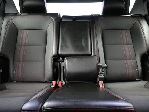 Used 2023 Chevrolet Equinox RS image 18