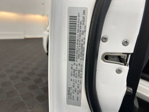 Used 2018 RAM 2500 Big Horn w/ Sport Appearance Group image 18