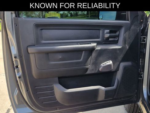 Used 2013 RAM 1500 Tradesman RWD image 11