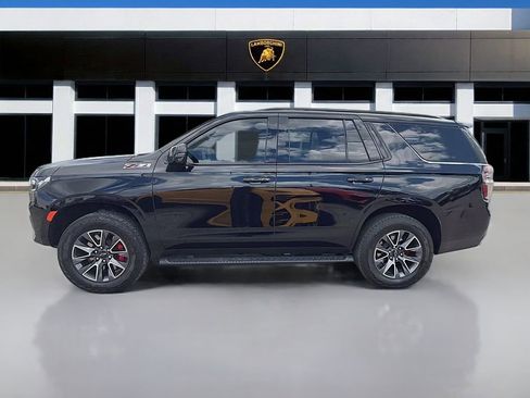 Used 2024 Chevrolet Tahoe Z71 w/ Z71 Off-Road Package image 2