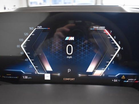 New 2026 BMW X5 xDrive40i w/ M Sport Package image 28