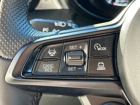 Used 2025 Alfa Romeo Tonale w/ Active Assist Package image 28