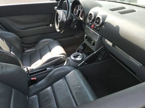 Used 2005 Audi TT 3.2 AWD/4WD image 42