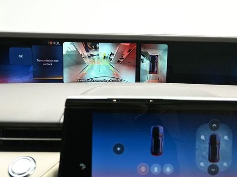 Used 2024 Lincoln Nautilus Black Label w/ Jet Appearance Package (87T) image 18