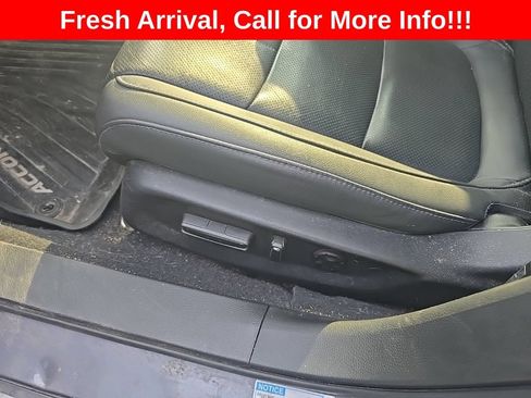 Used 2022 Honda Accord Touring image 13