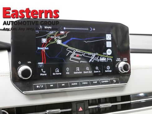 Used 2023 Mitsubishi Outlander SEL image 18