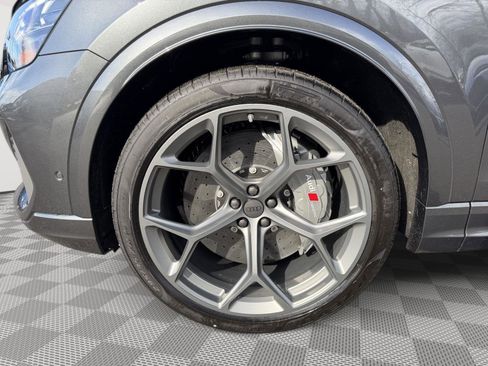 New 2026 Audi RS Q8 performance image 8