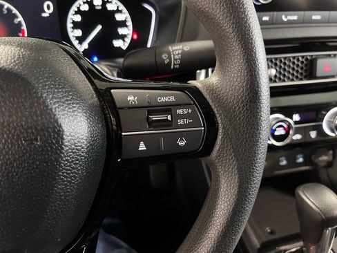 Used 2025 Honda Civic LX image 27