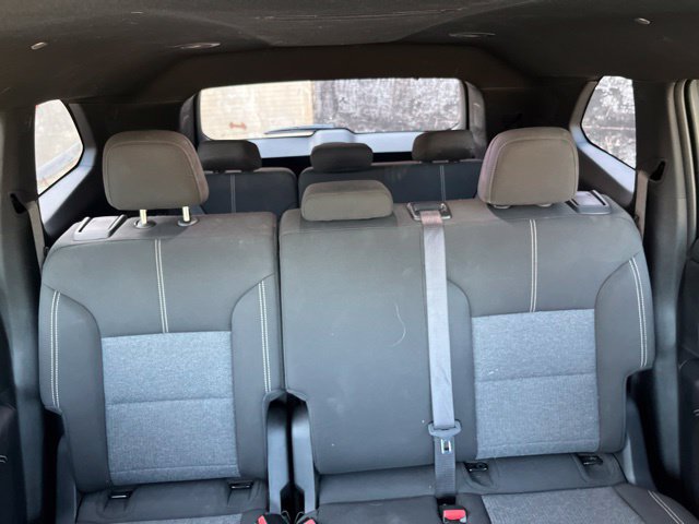 Used 2025 GMC Acadia Elevation FWD image 35