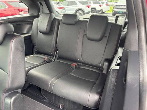 Used 2025 Honda Odyssey Sport-L image 10