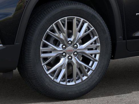 New 2026 GMC Acadia Elevation w/ Elevation Premium Package AWD/4WD image 9