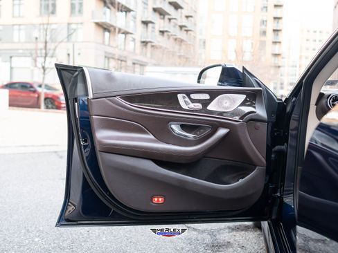 Used 2019 Mercedes-Benz CLS 450 image 46