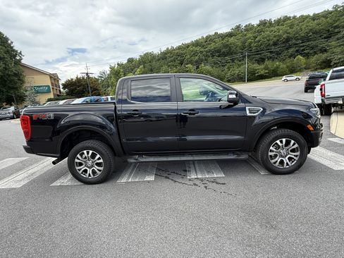 Used 2019 Ford Ranger Lariat w/ Equipment Group 501A Mid AWD/4WD image 4