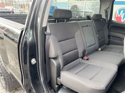 Used 2016 Chevrolet Silverado 2500 LT w/ Midnight Edition image 24