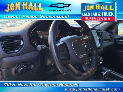 Used 2023 Dodge Durango GT image 21