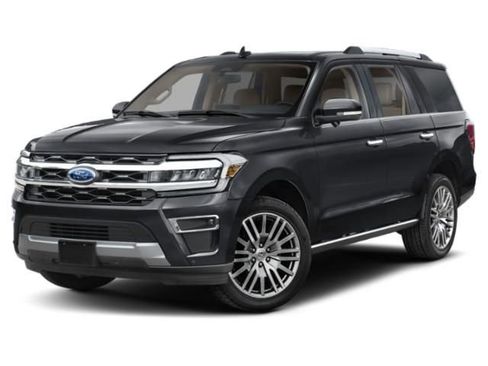 Used 2024 Ford Expedition Limited RWD image 1