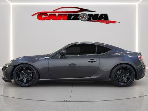 Used 2013 Scion FR-S image 5