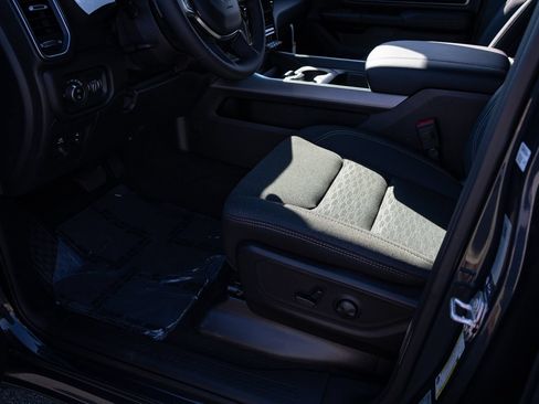 New 2026 RAM 1500 Big Horn RWD image 17