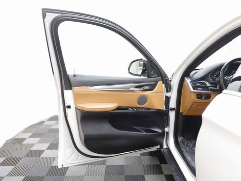 Used 2018 BMW X6 xDrive35i image 5