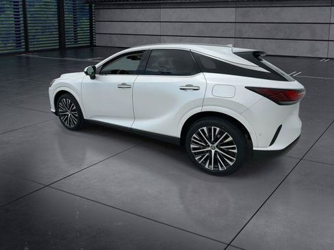 Certified 2024 Lexus RX 350 Premium Plus w/ Convenience Package FWD image 6