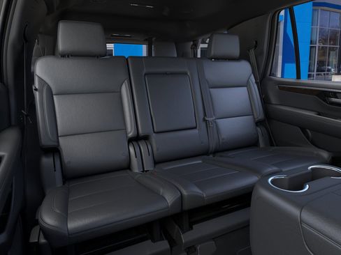 New 2026 Chevrolet Tahoe LT image 19