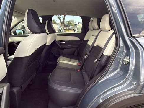 New 2026 MAZDA CX-5 Preferred AWD/4WD image 19