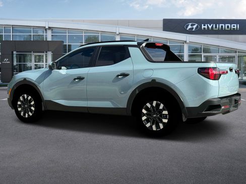 New 2025 Hyundai Santa Cruz SEL image 4
