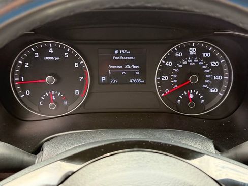 Used 2021 Kia Forte GT-Line w/ GT-Line Premium Package FWD image 15
