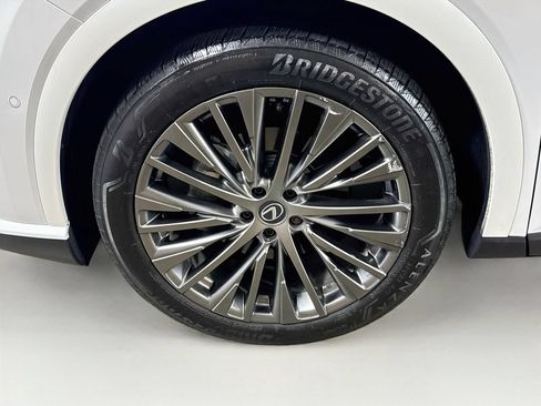 Used 2024 Lexus RX 350 FWD w/ Convenience Package image 43