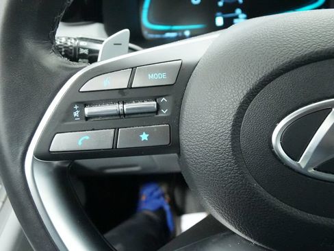 Used 2024 Hyundai Palisade SEL FWD image 39